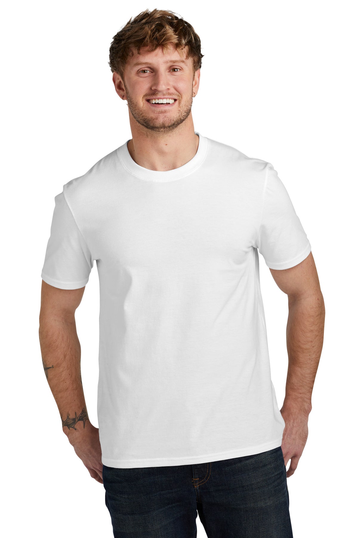 Volunteer Knitwear Daily Tee