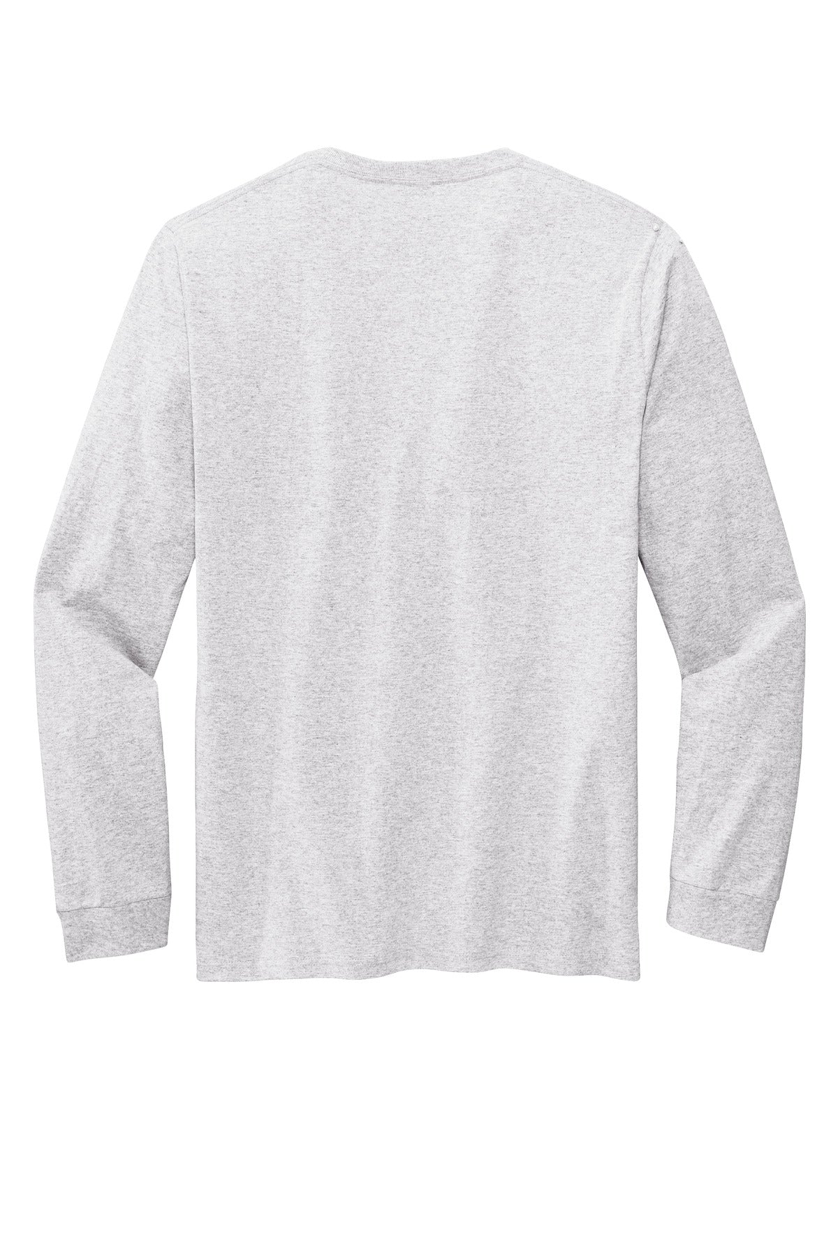 Volunteer Knitwear Chore Long Sleeve Tee