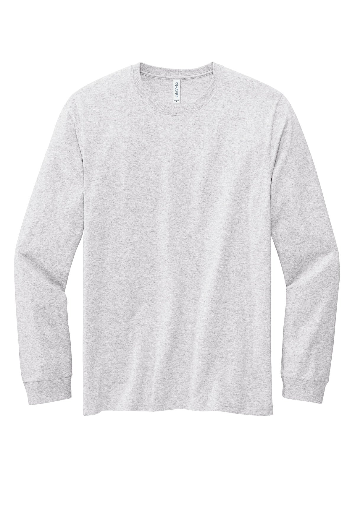 Volunteer Knitwear Chore Long Sleeve Tee