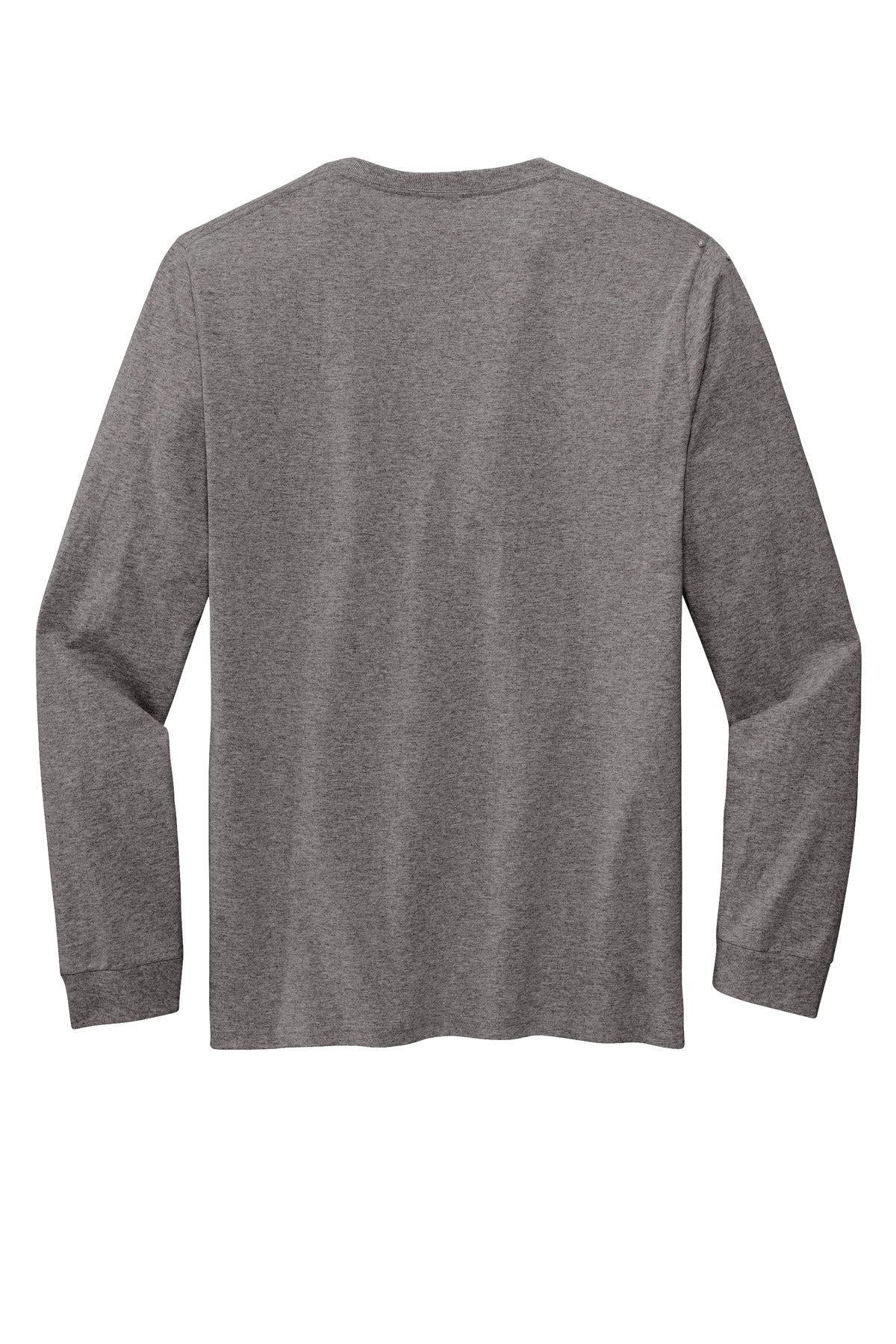 Volunteer Knitwear Chore Long Sleeve Tee