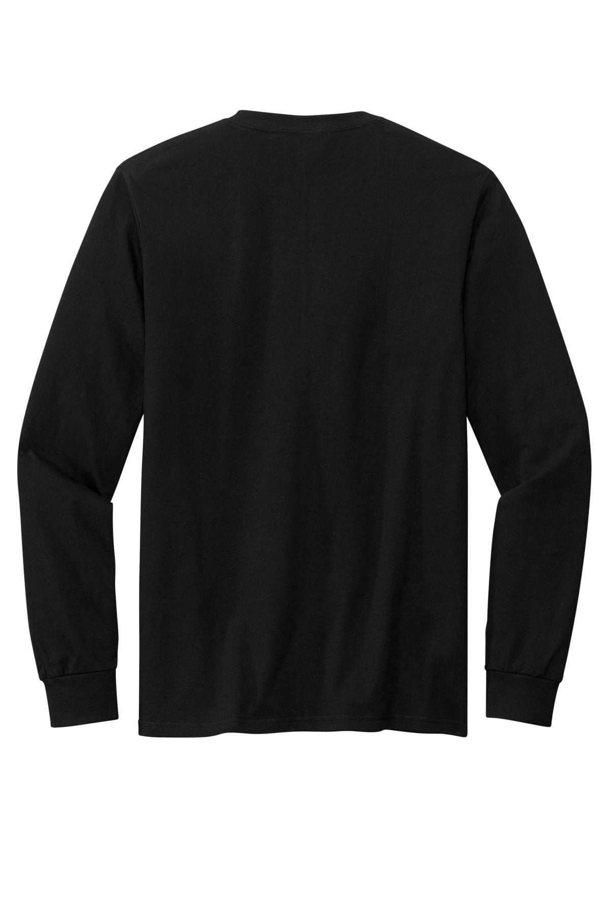 Volunteer Knitwear Chore Long Sleeve Tee