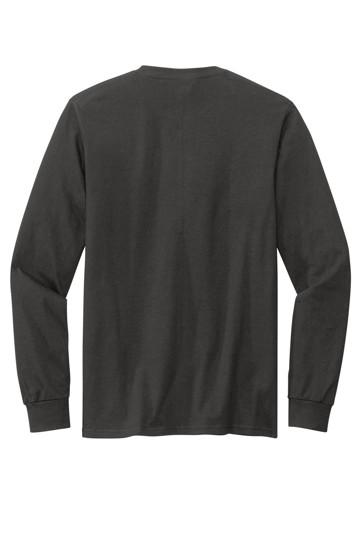 Volunteer Knitwear Chore Long Sleeve Tee