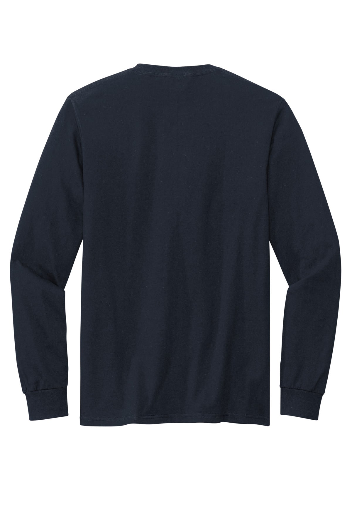 Volunteer Knitwear Chore Long Sleeve Tee