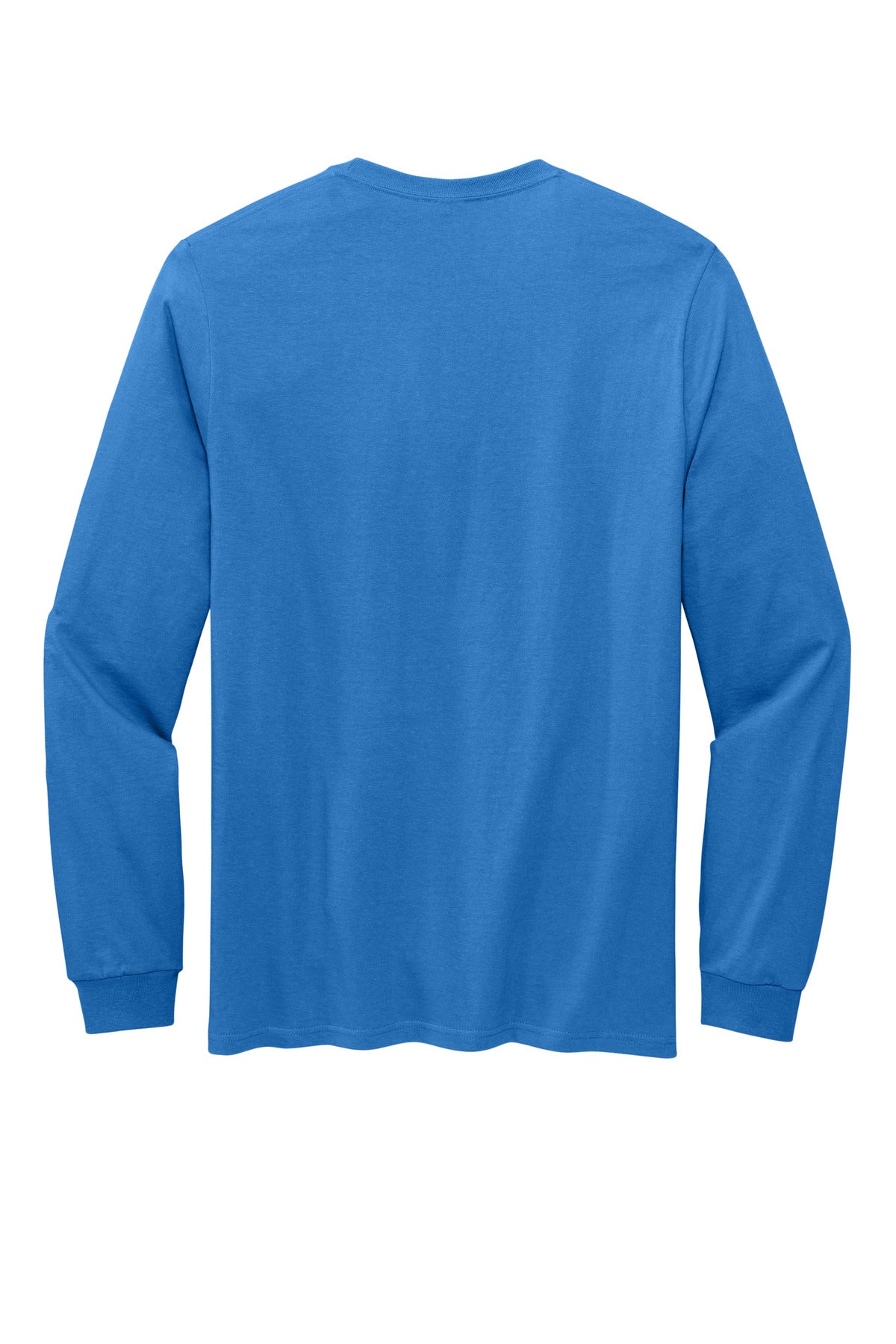 Volunteer Knitwear Chore Long Sleeve Tee