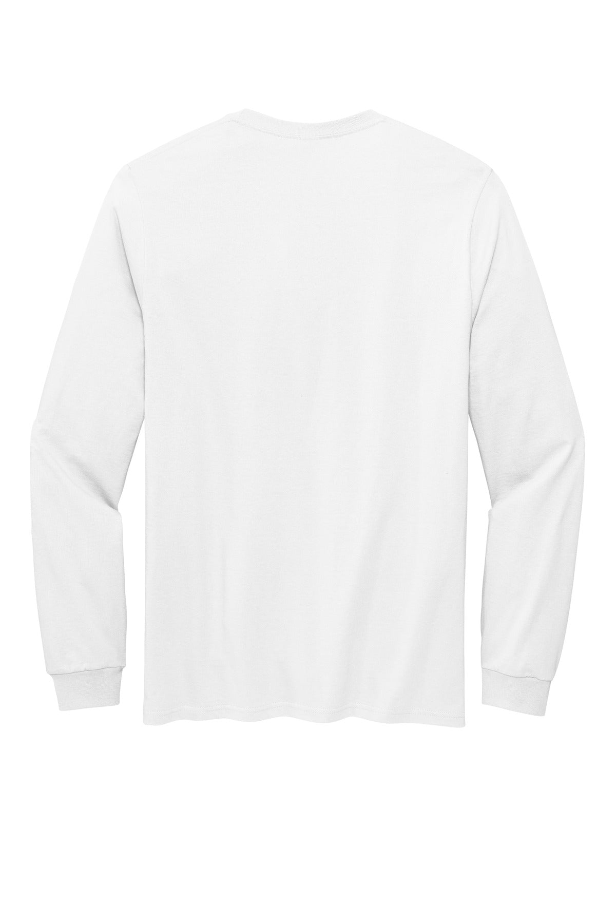 Volunteer Knitwear Chore Long Sleeve Tee