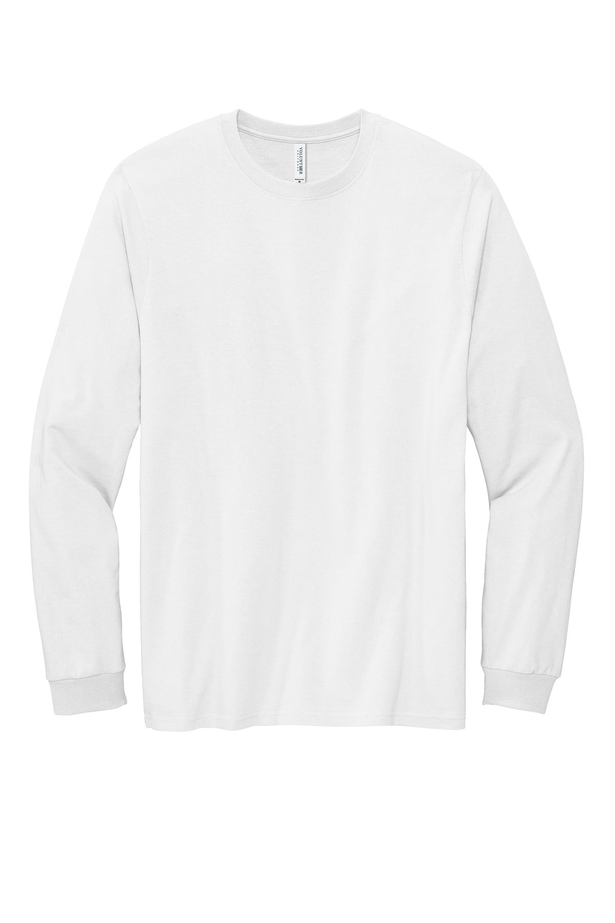 Volunteer Knitwear Chore Long Sleeve Tee