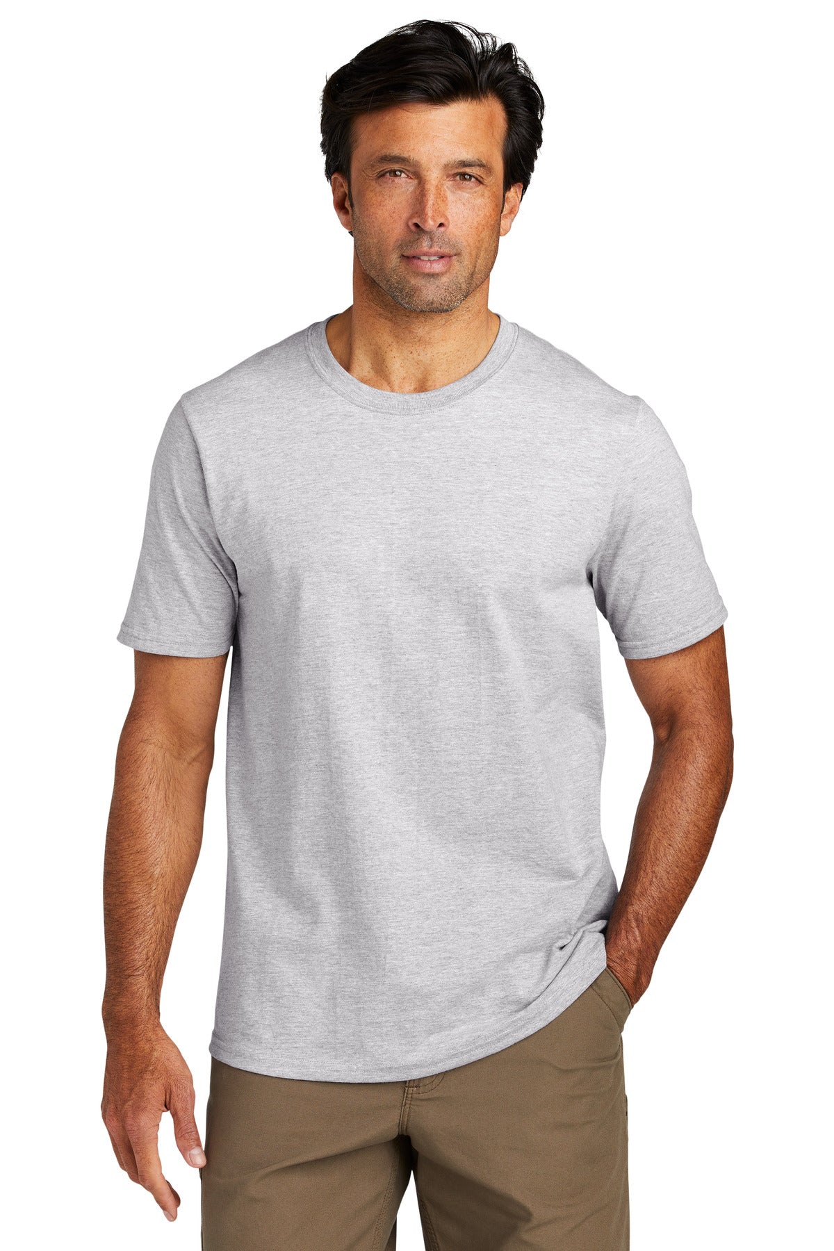 Volunteer Knitwear Chore Tee