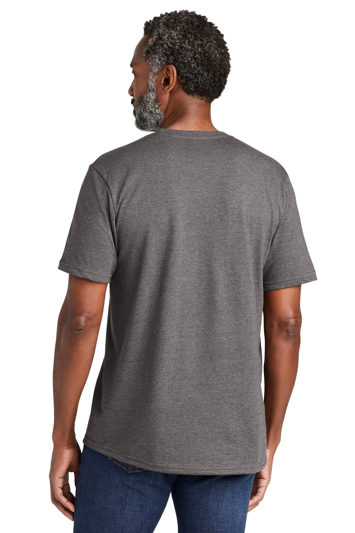 Volunteer Knitwear Chore Tee