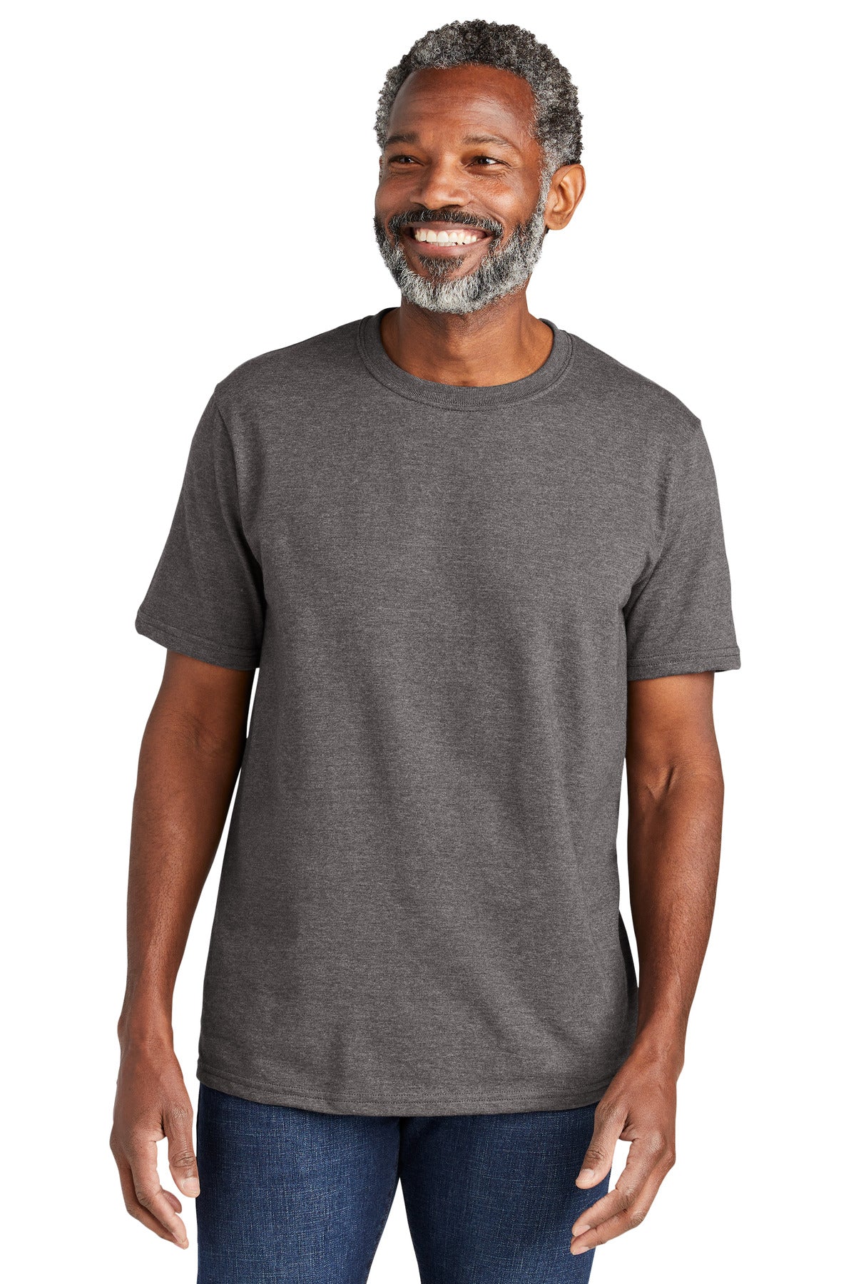 Volunteer Knitwear Chore Tee