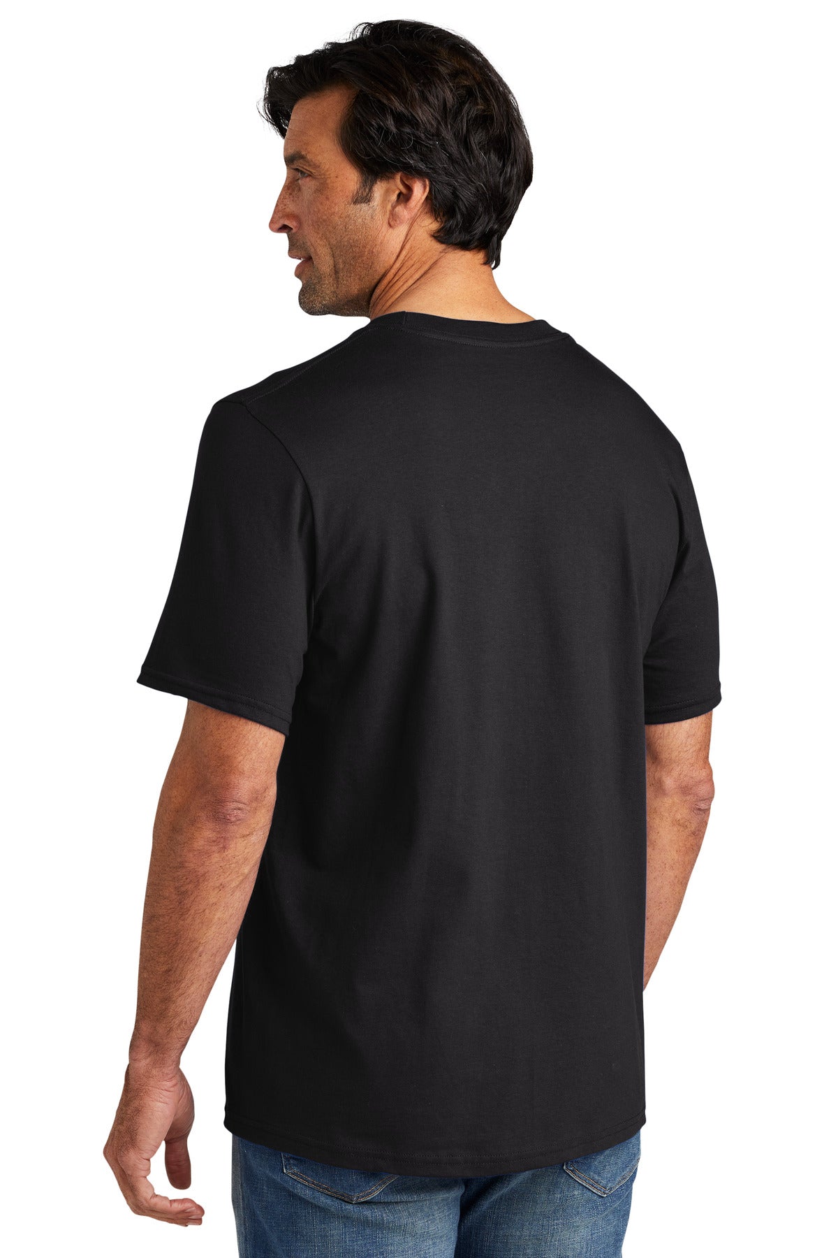 Volunteer Knitwear Chore Tee