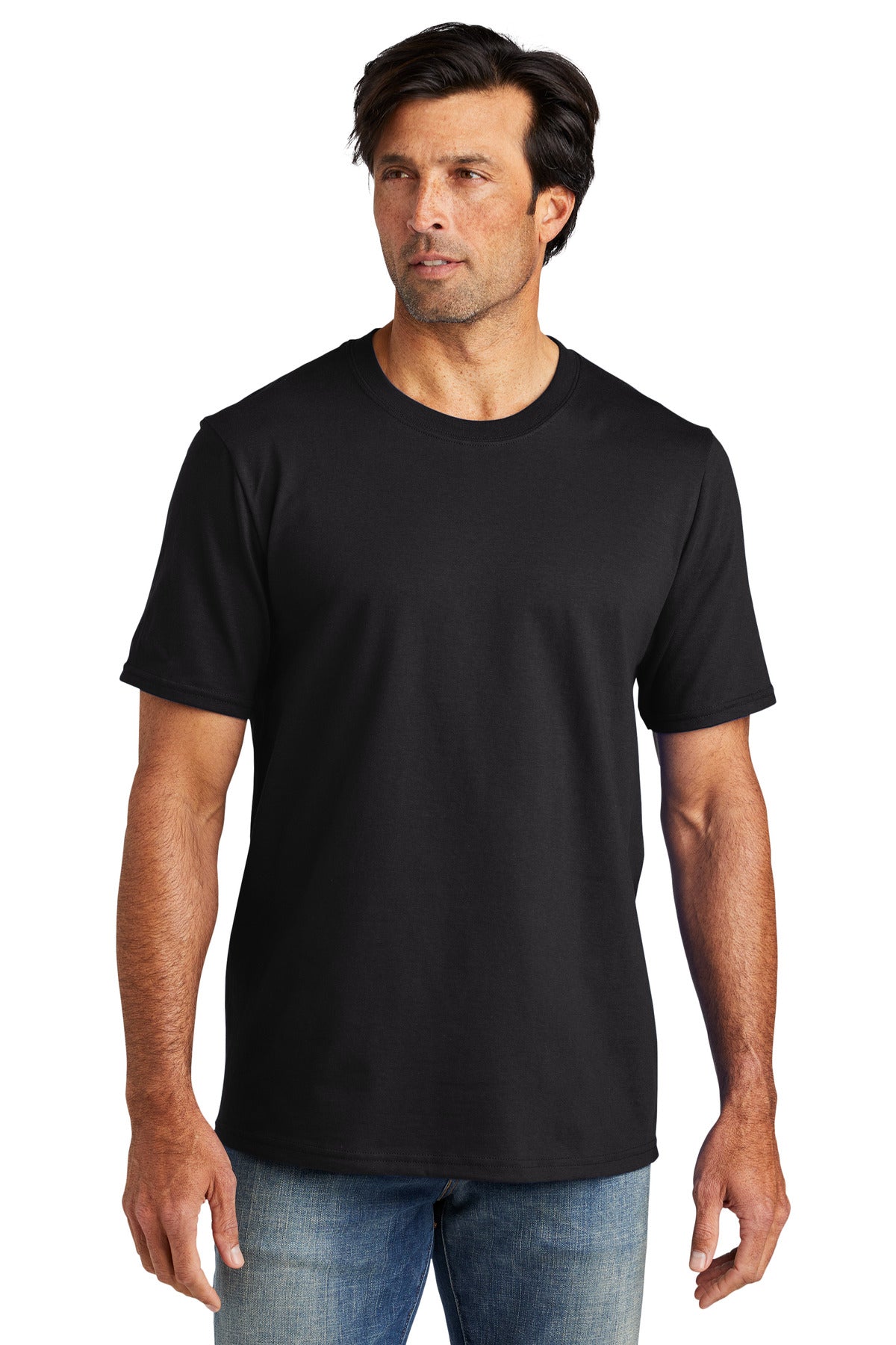 Volunteer Knitwear Chore Tee