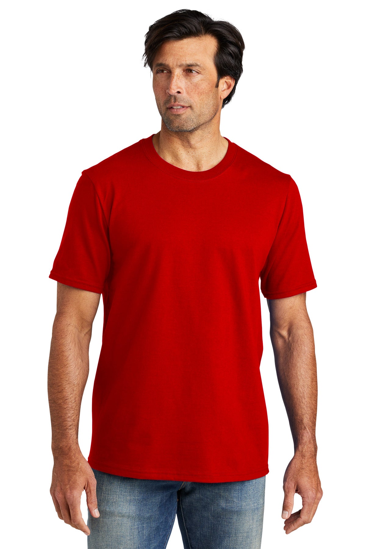 Volunteer Knitwear Chore Tee