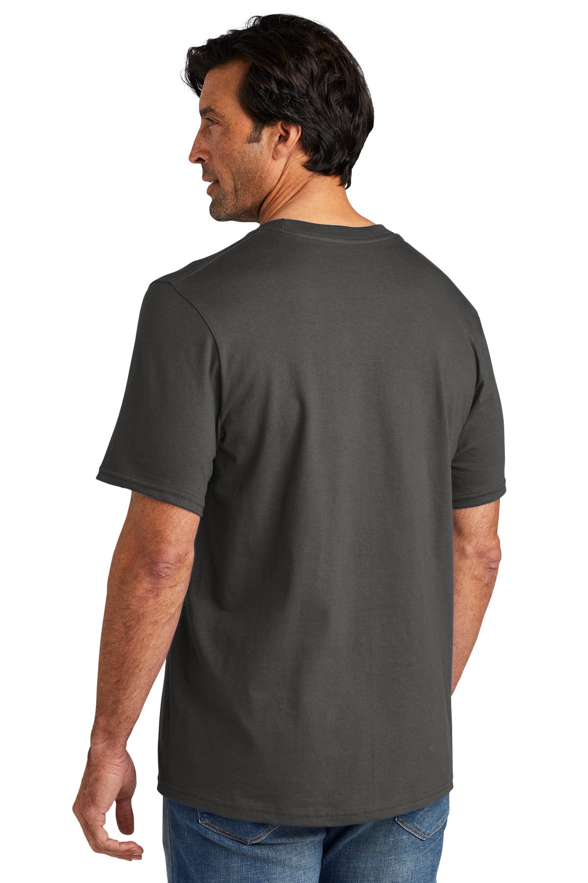 Volunteer Knitwear Chore Tee