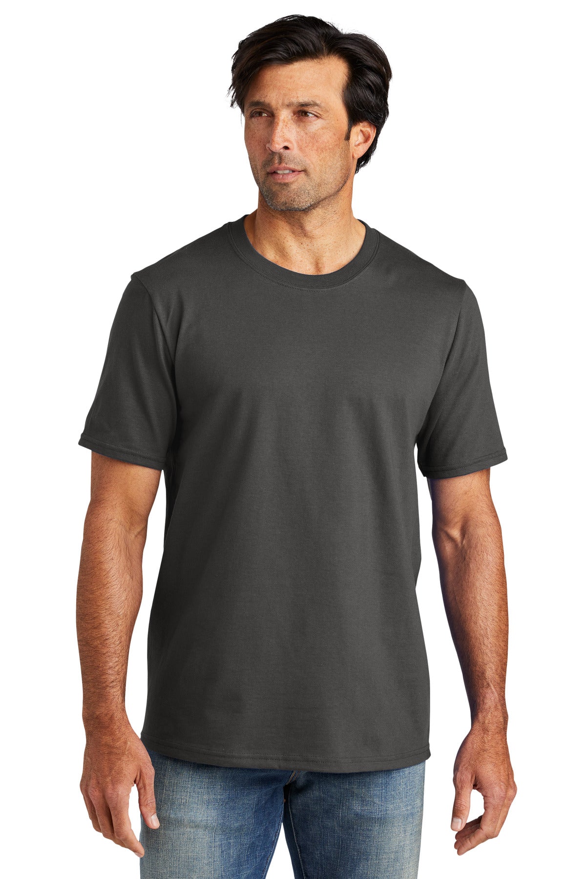 Volunteer Knitwear Chore Tee