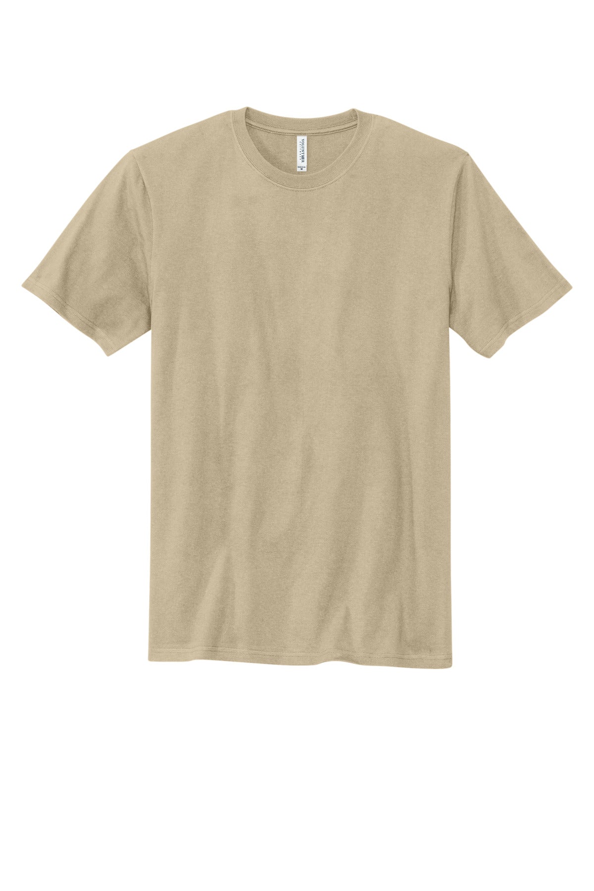 Volunteer Knitwear Chore Tee