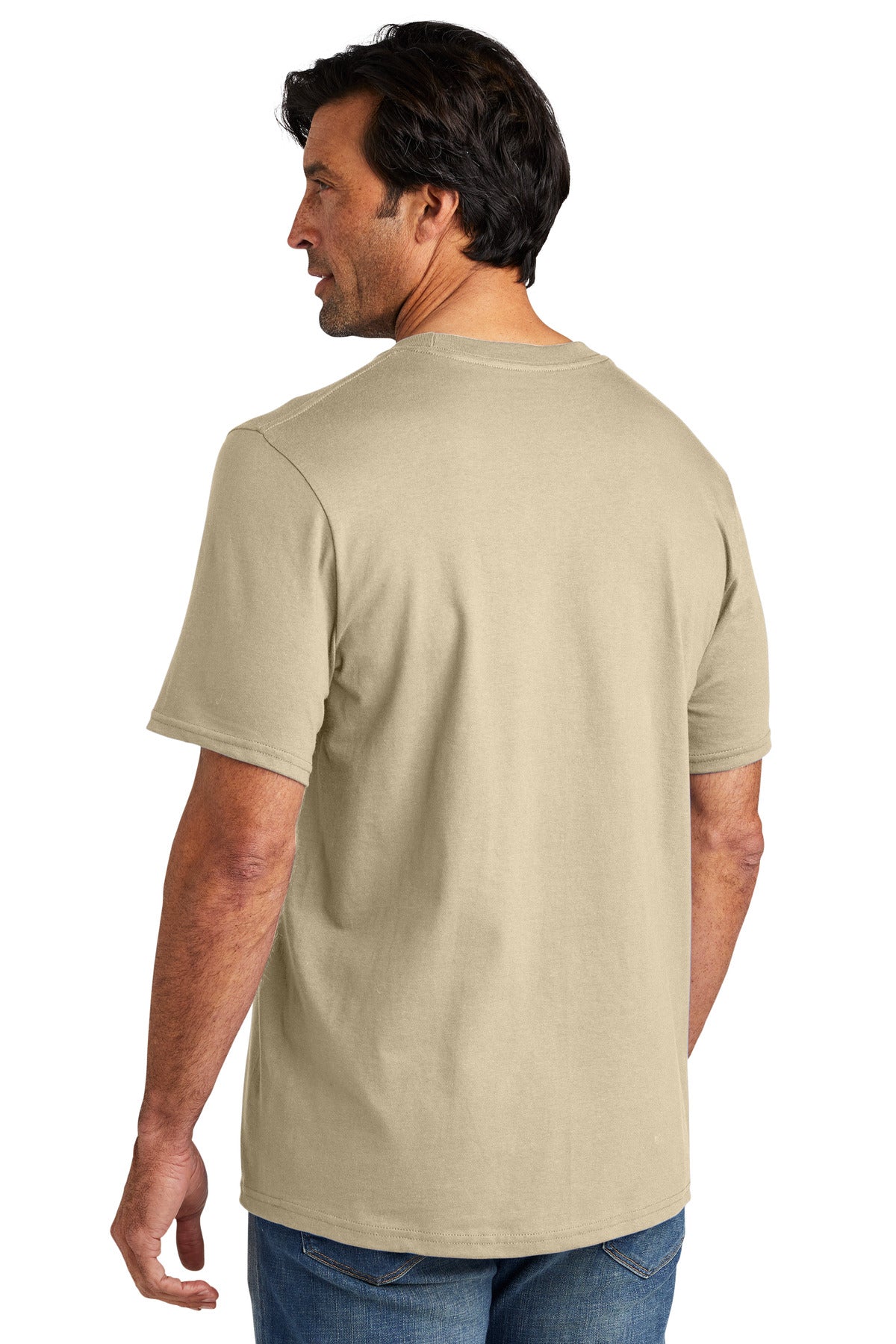 Volunteer Knitwear Chore Tee