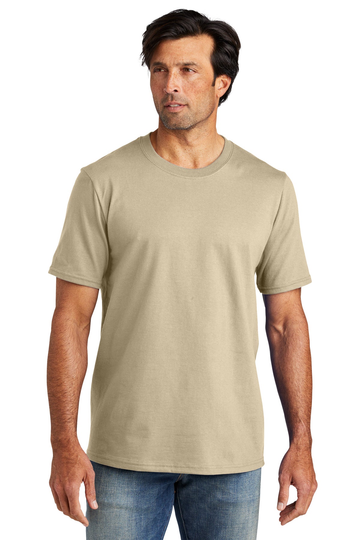 Volunteer Knitwear Chore Tee