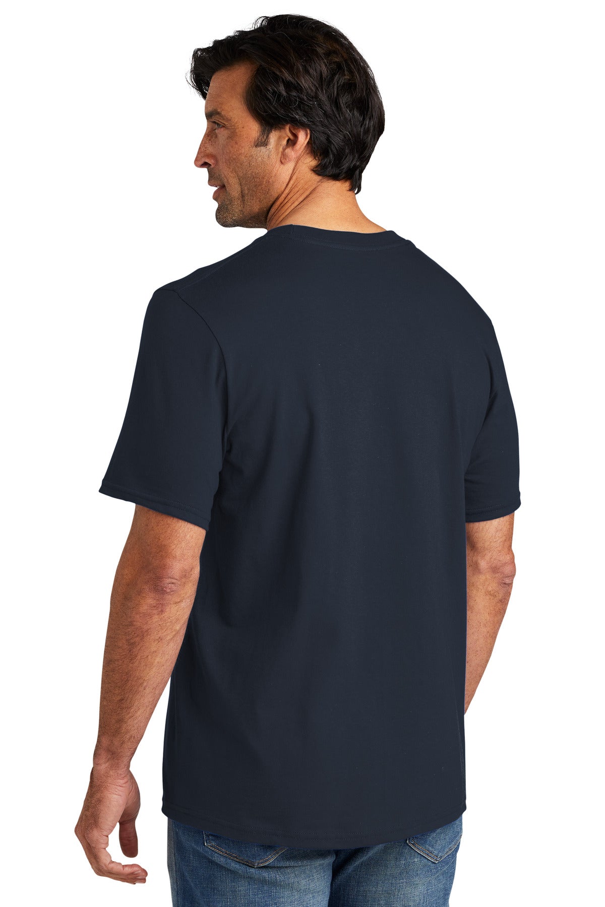 Volunteer Knitwear Chore Tee