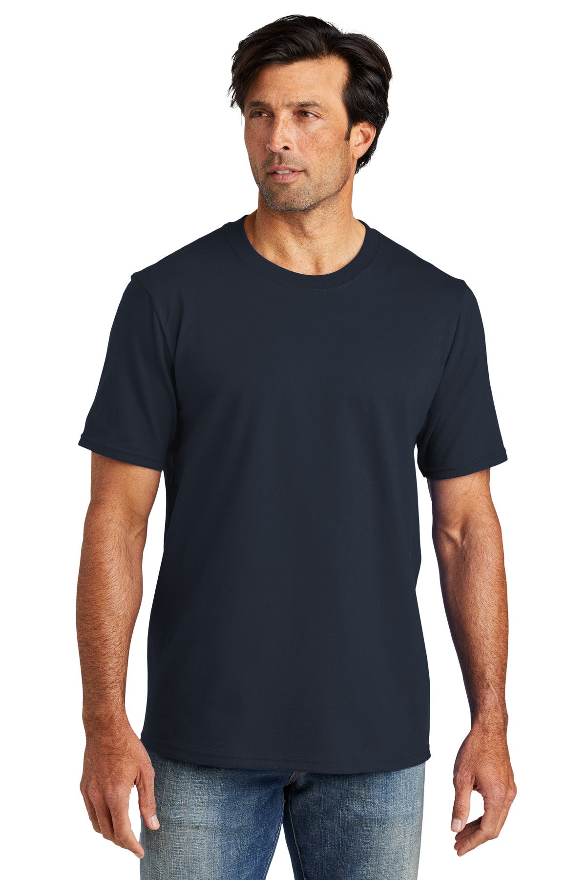 Volunteer Knitwear Chore Tee