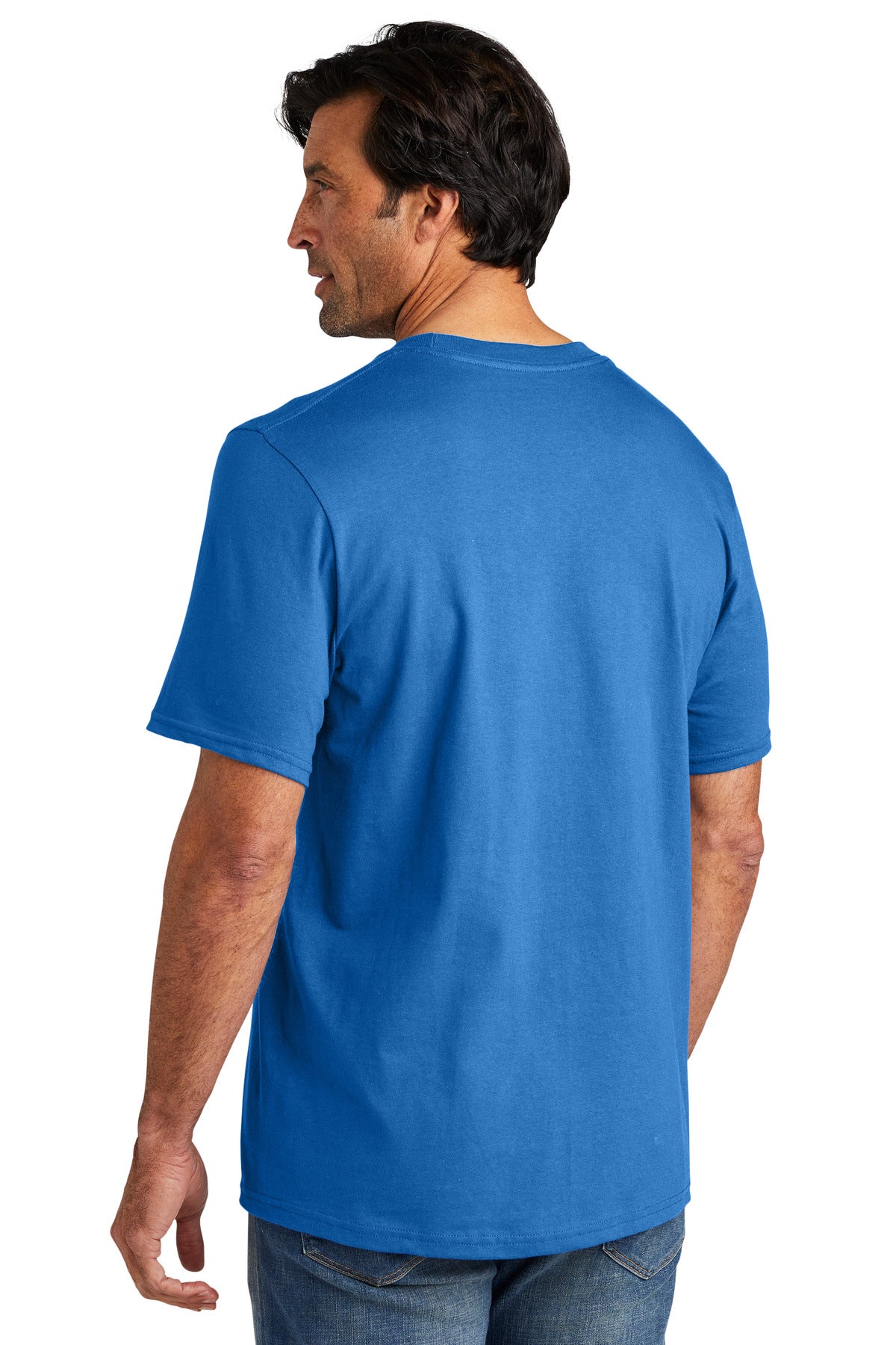 Volunteer Knitwear Chore Tee