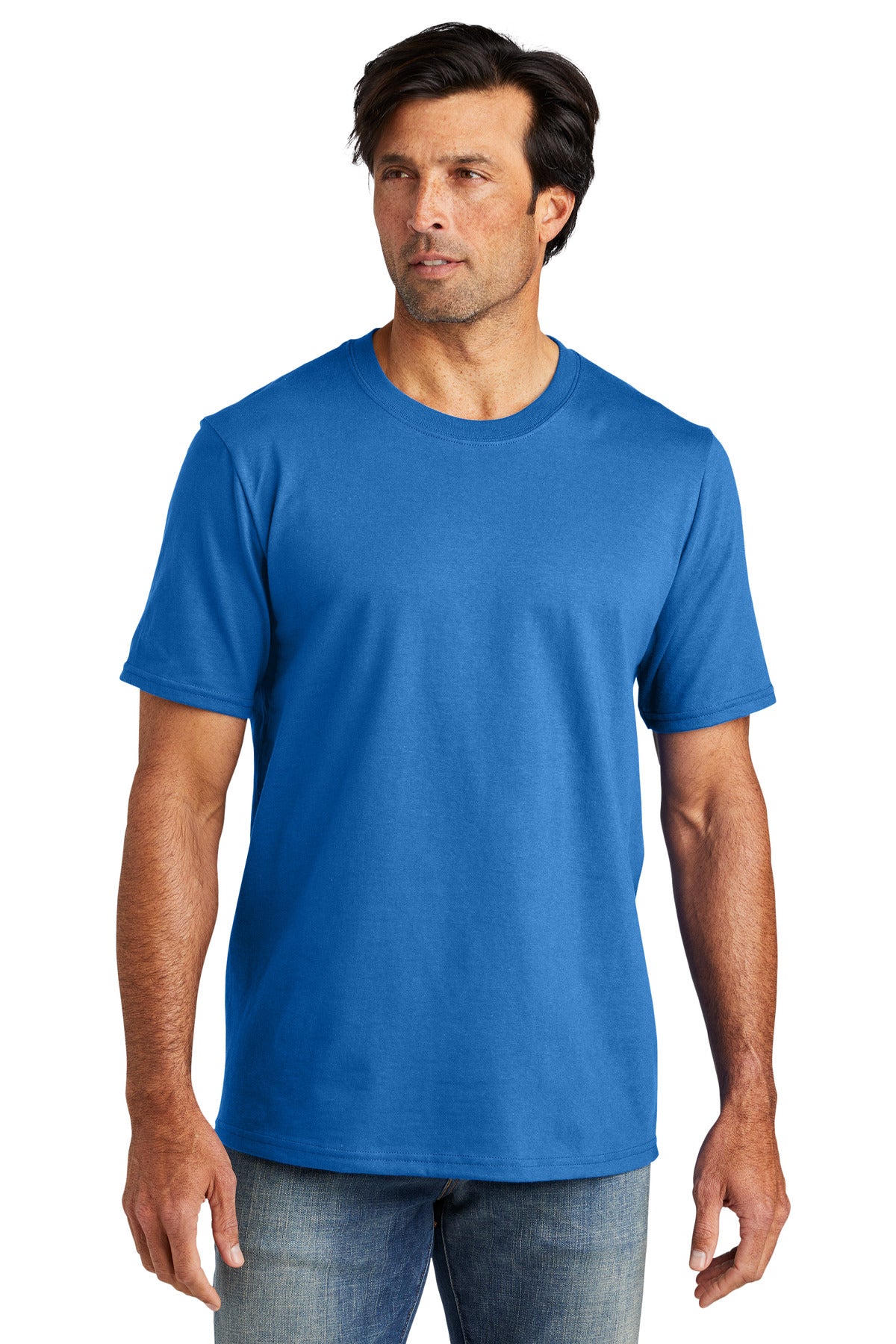 Volunteer Knitwear Chore Tee