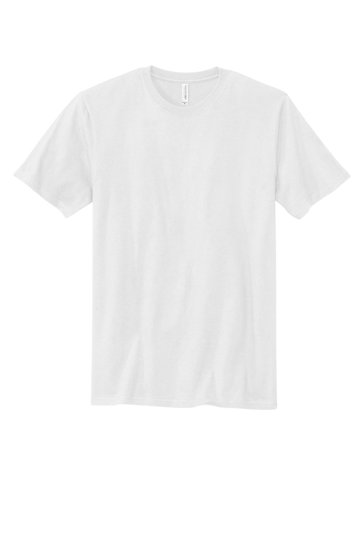 Volunteer Knitwear Chore Tee