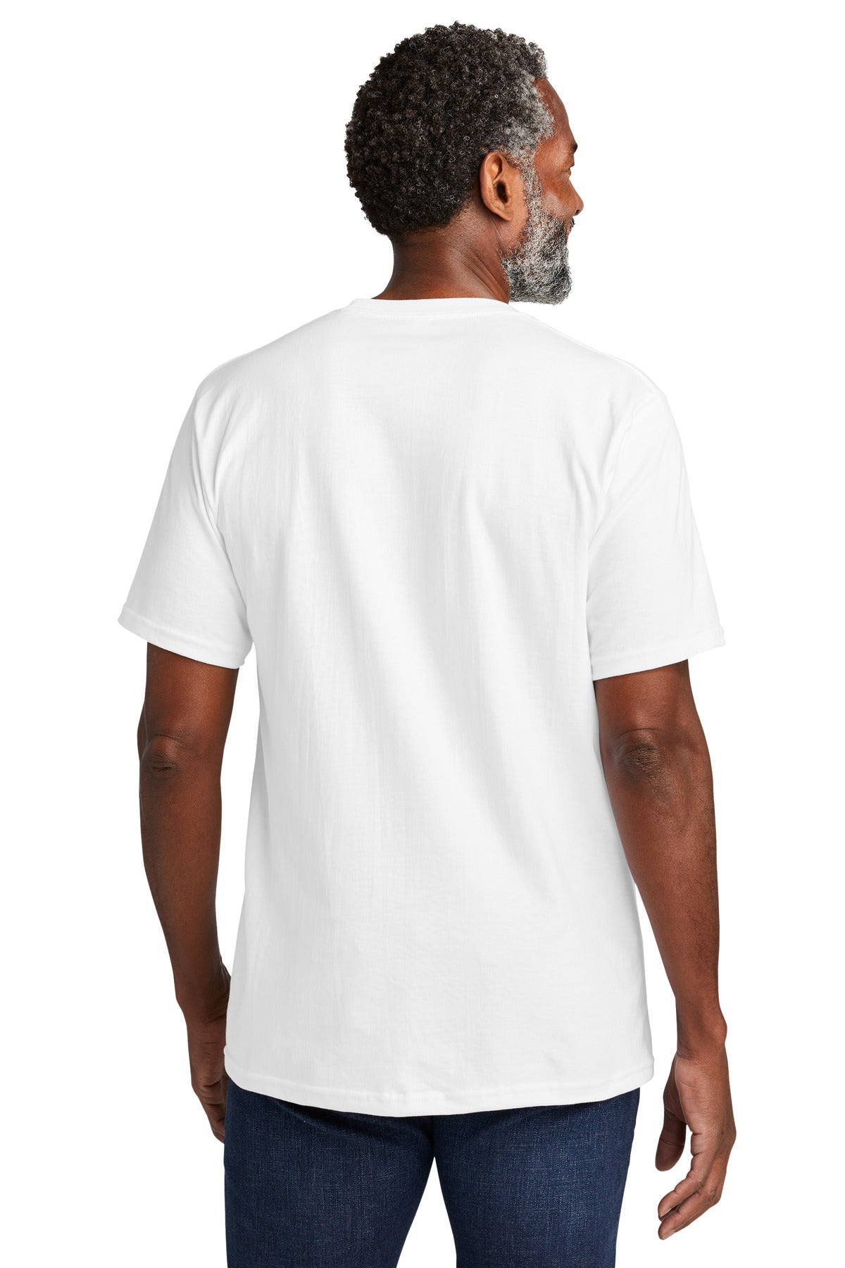 Volunteer Knitwear Chore Tee