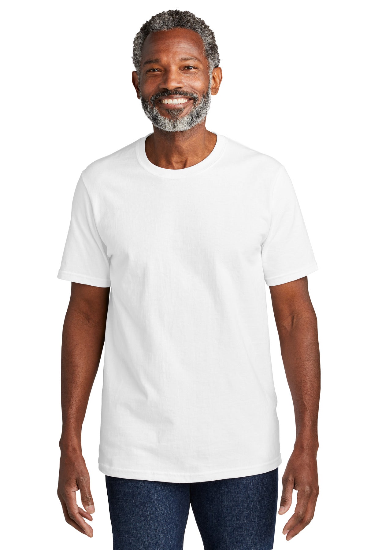 Volunteer Knitwear Chore Tee