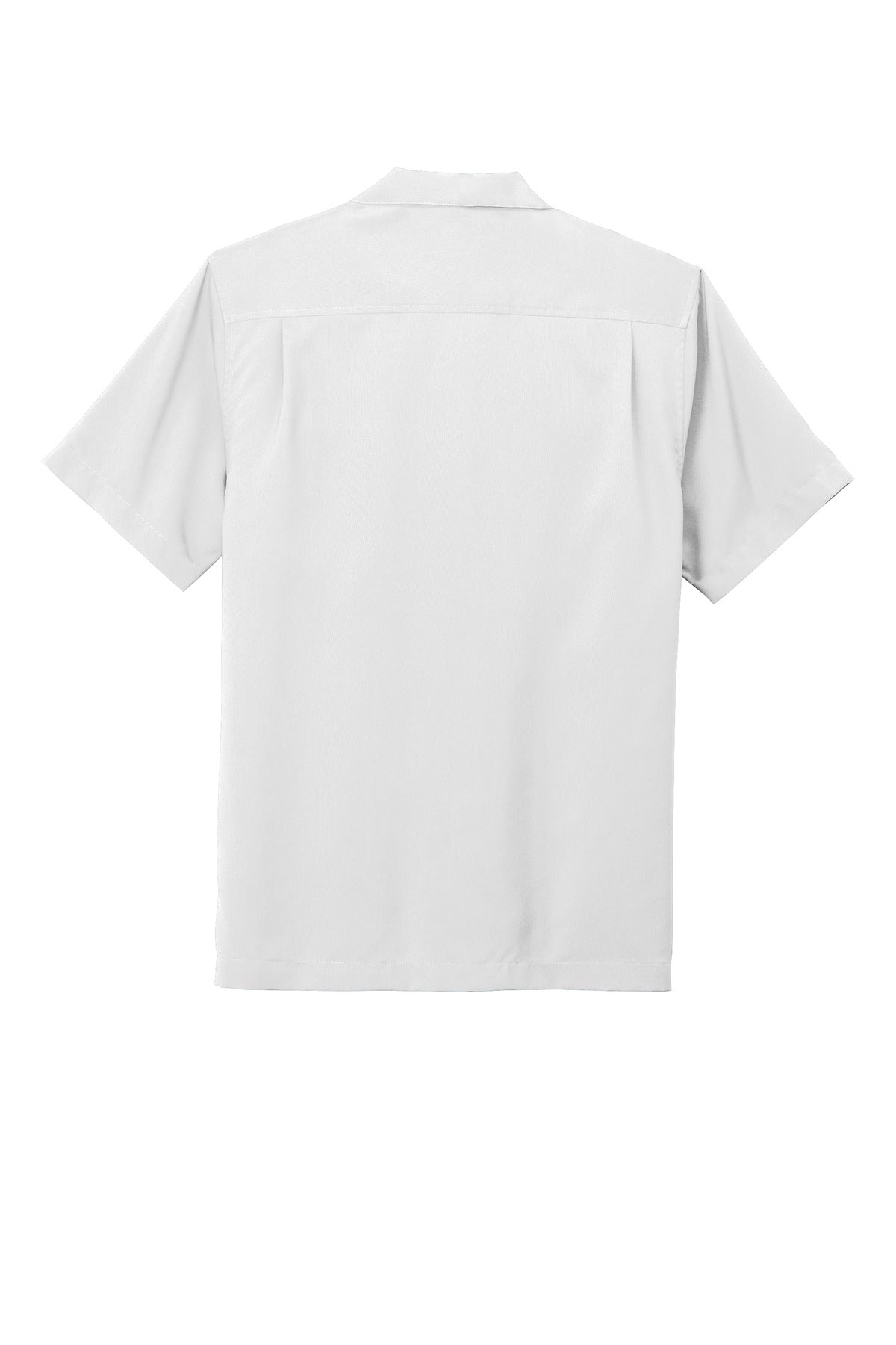 Port Authority® Short Sleeve Performance Staff Shirt