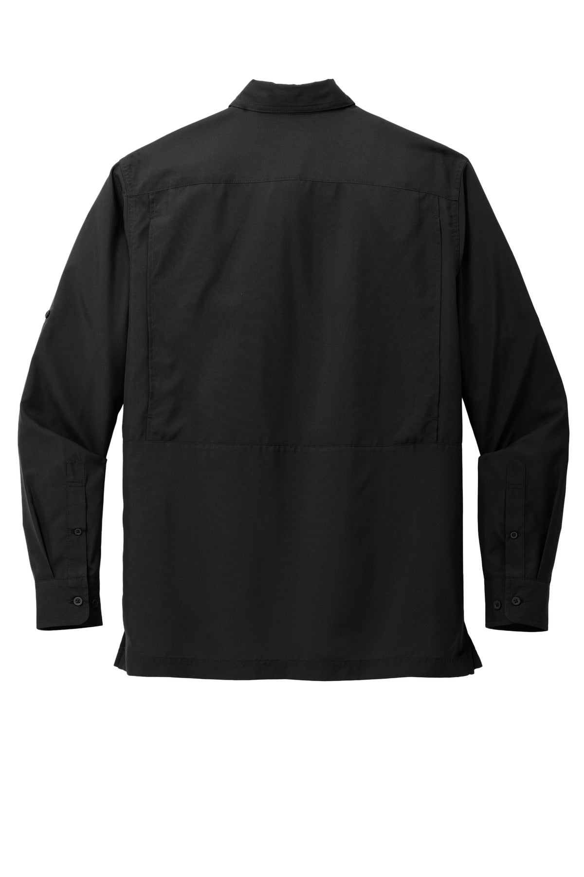 Port Authority® Long Sleeve UV Daybreak Shirt