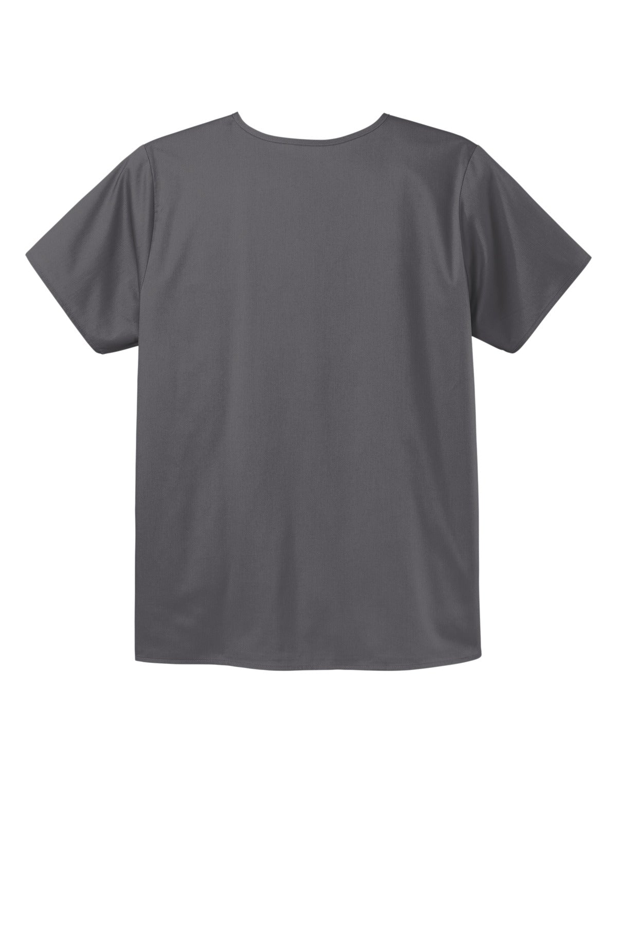Wink® Unisex WorkFlex Chest Pocket V-Neck Top