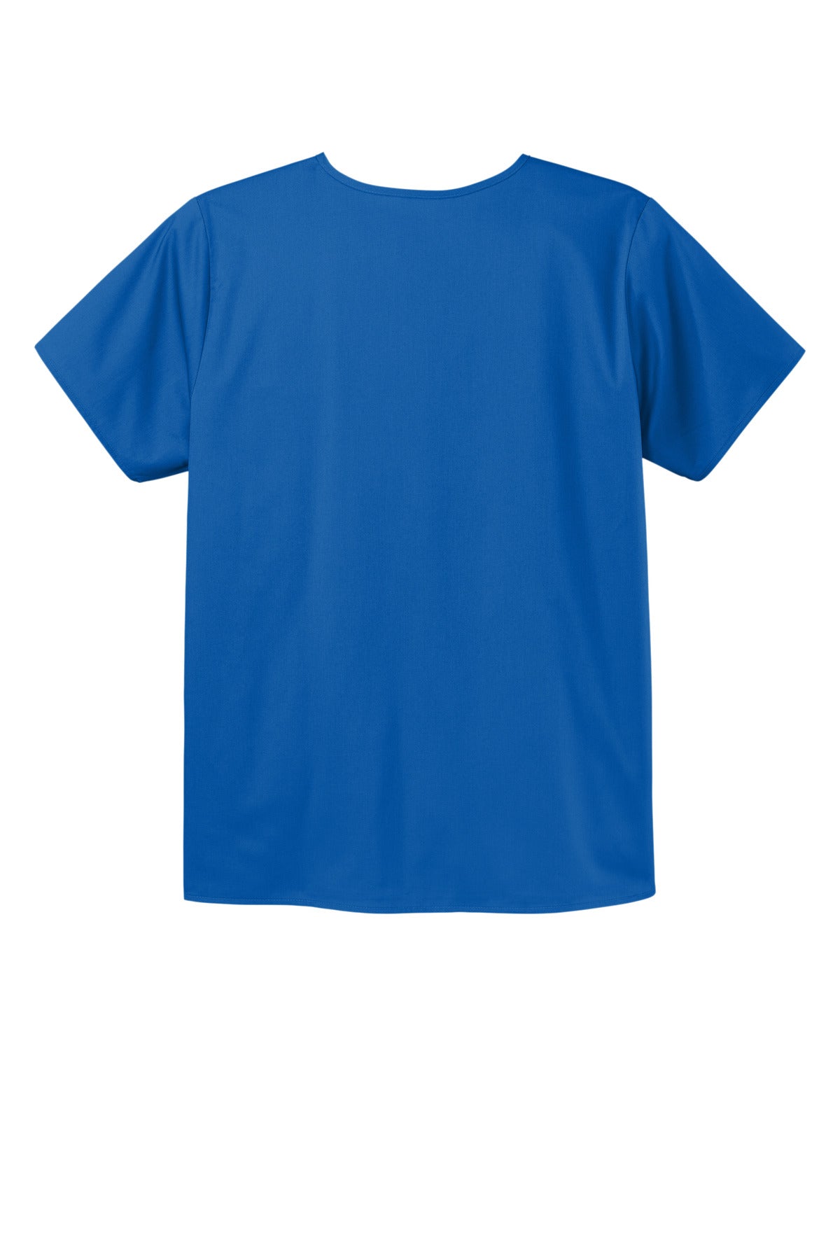 Wink® Unisex WorkFlex Chest Pocket V-Neck Top