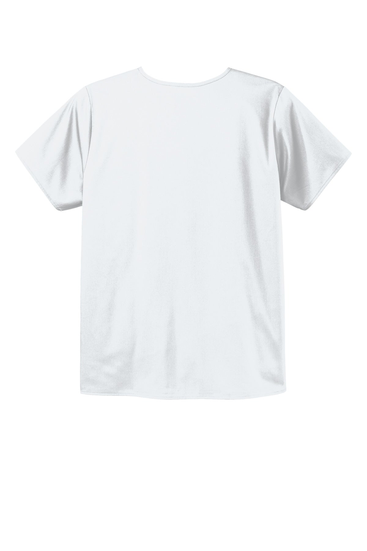 Wink® Unisex WorkFlex Chest Pocket V-Neck Top