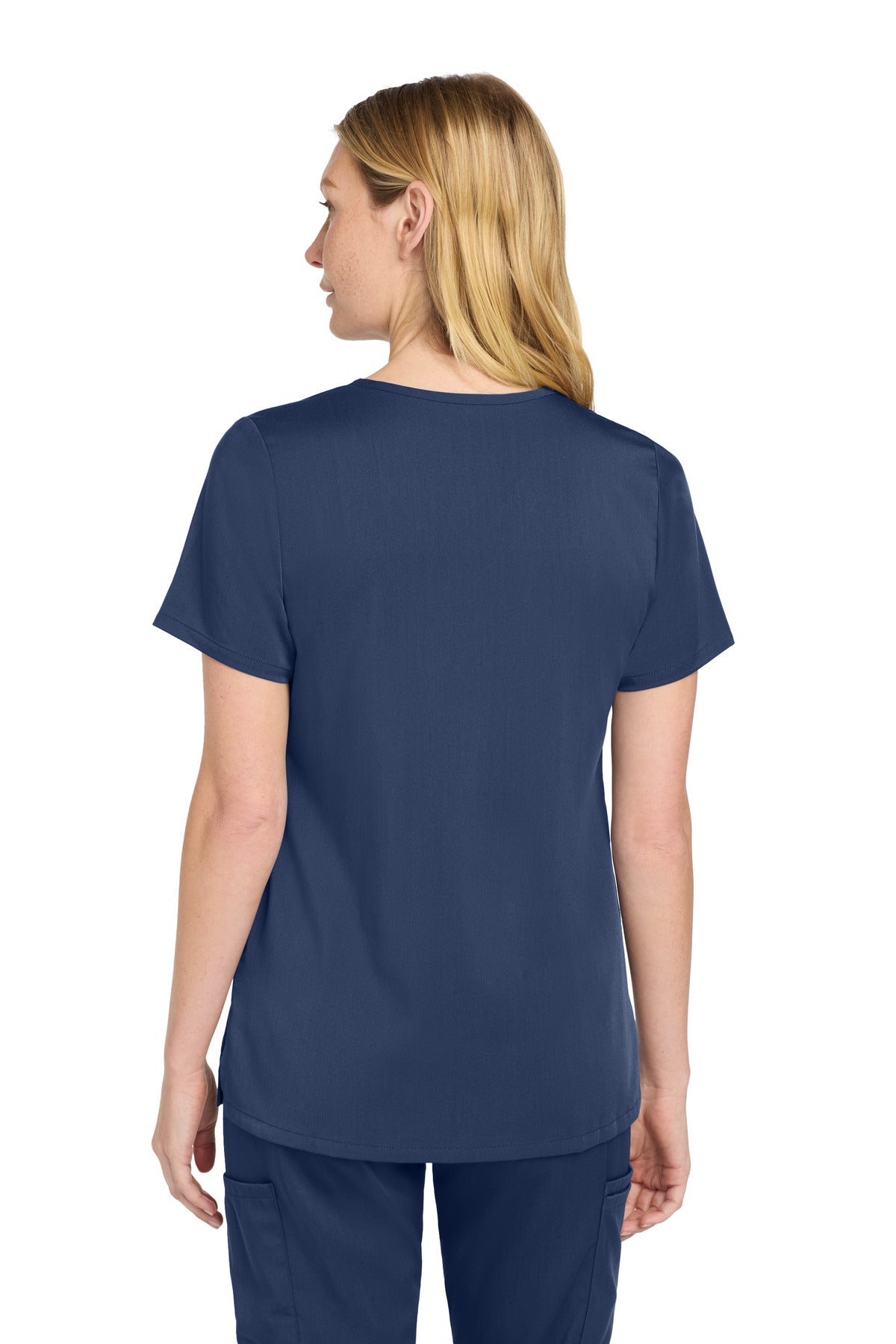 Wink® Women's Premiere Flex V-Neck Top