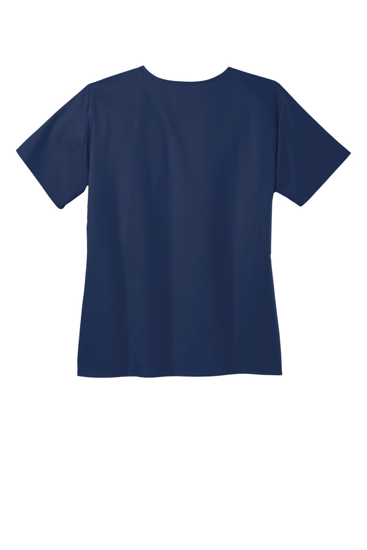 Wink® Women's WorkFlex Mock Wrap Top
