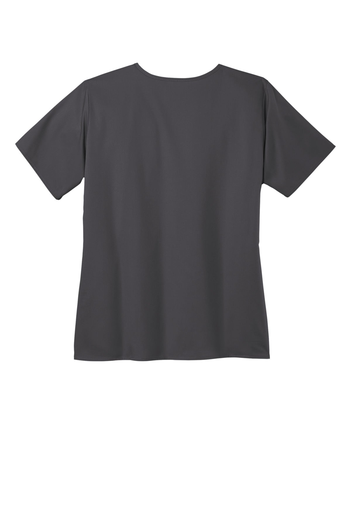 Wink® Women's WorkFlex Mock Wrap Top