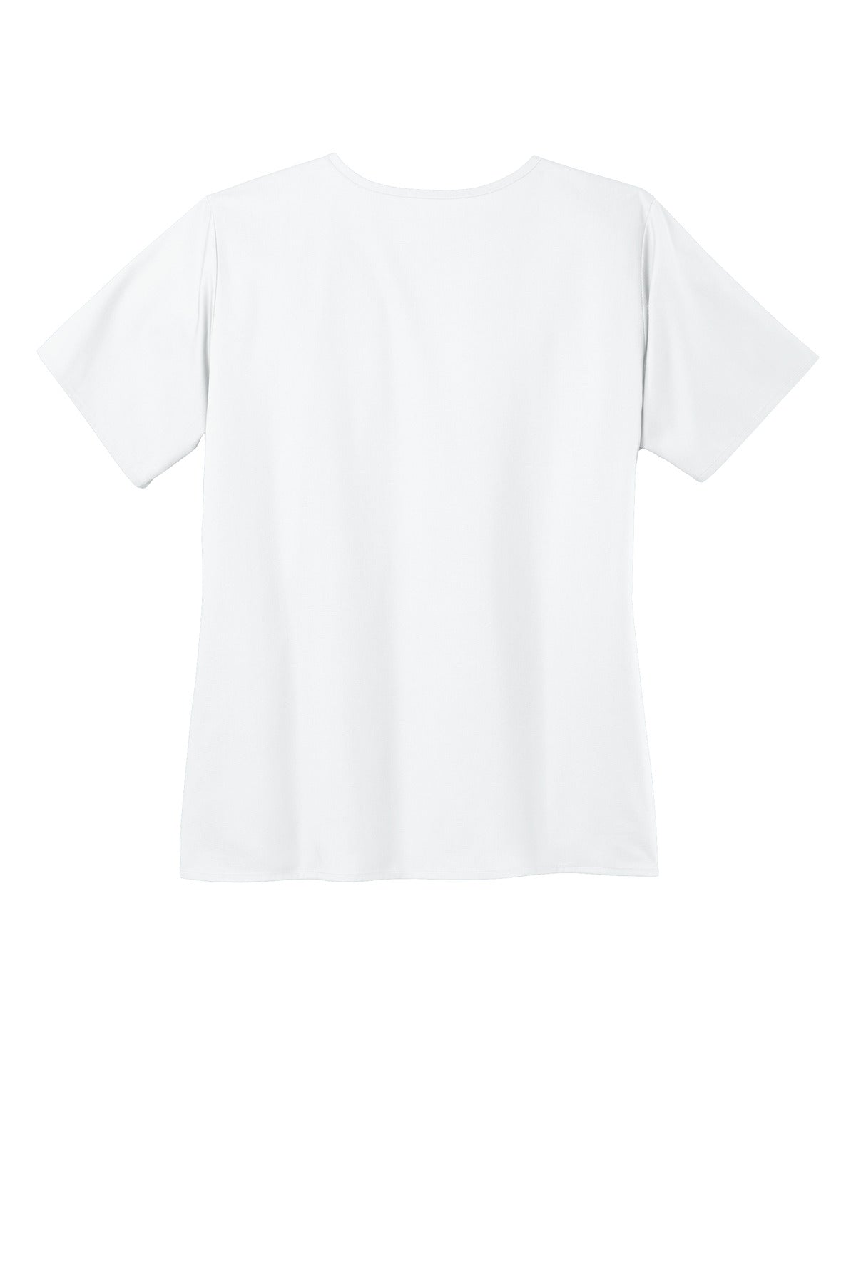 Wink® Women's WorkFlex Mock Wrap Top