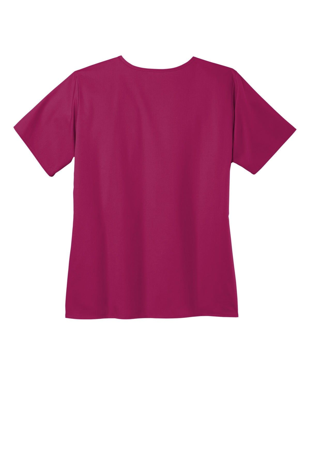 Wink® Women's WorkFlex Mock Wrap Top