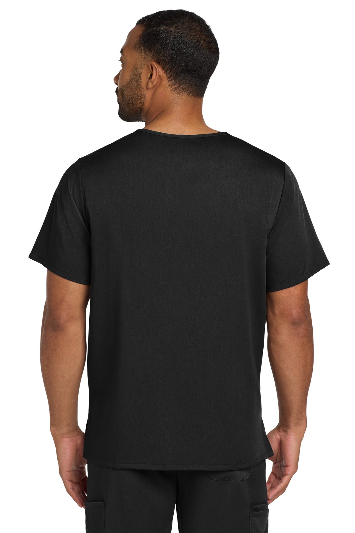 Wink® Men's Premiere Flex V-Neck Top