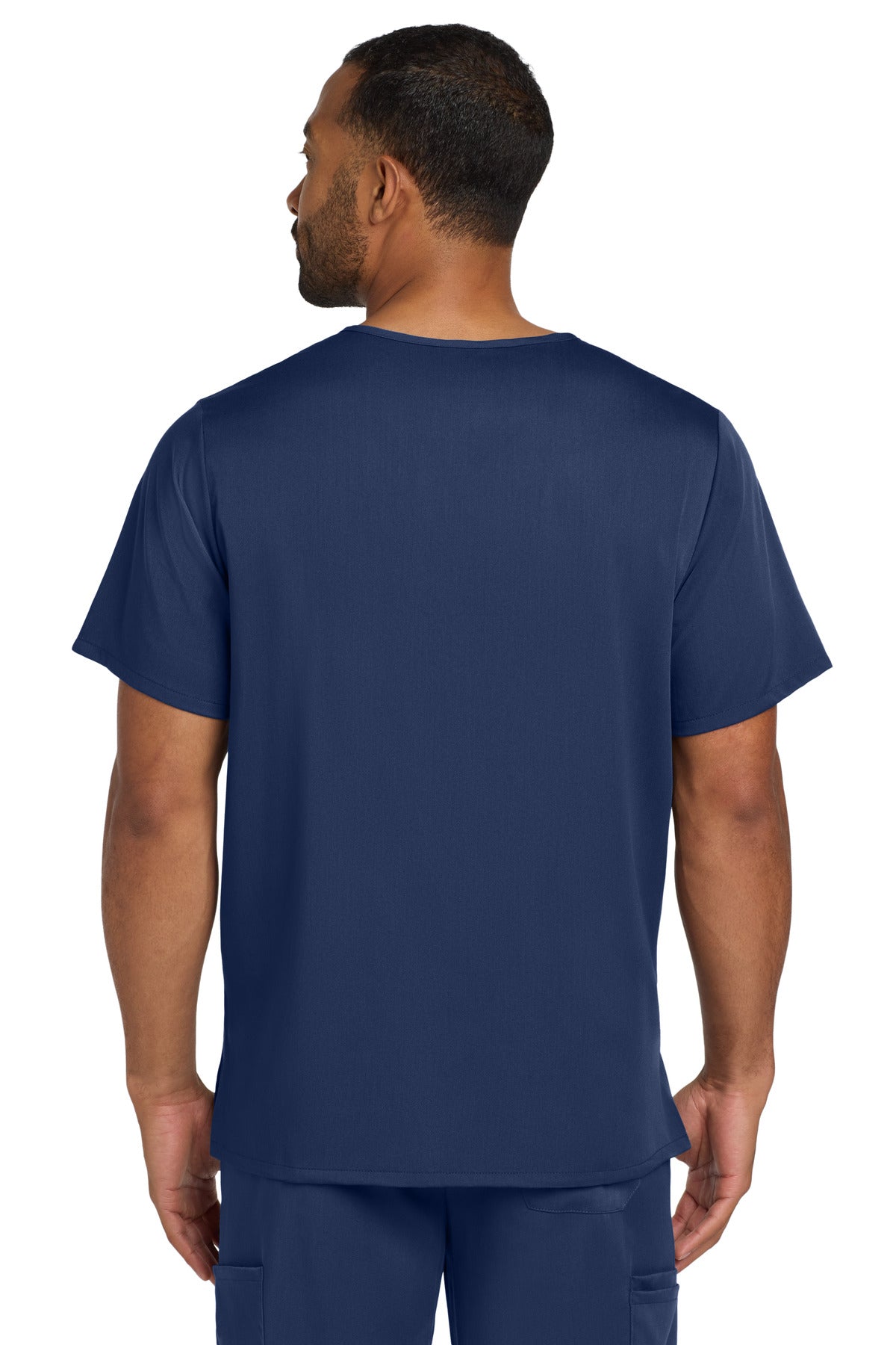 Wink® Men's Premiere Flex V-Neck Top