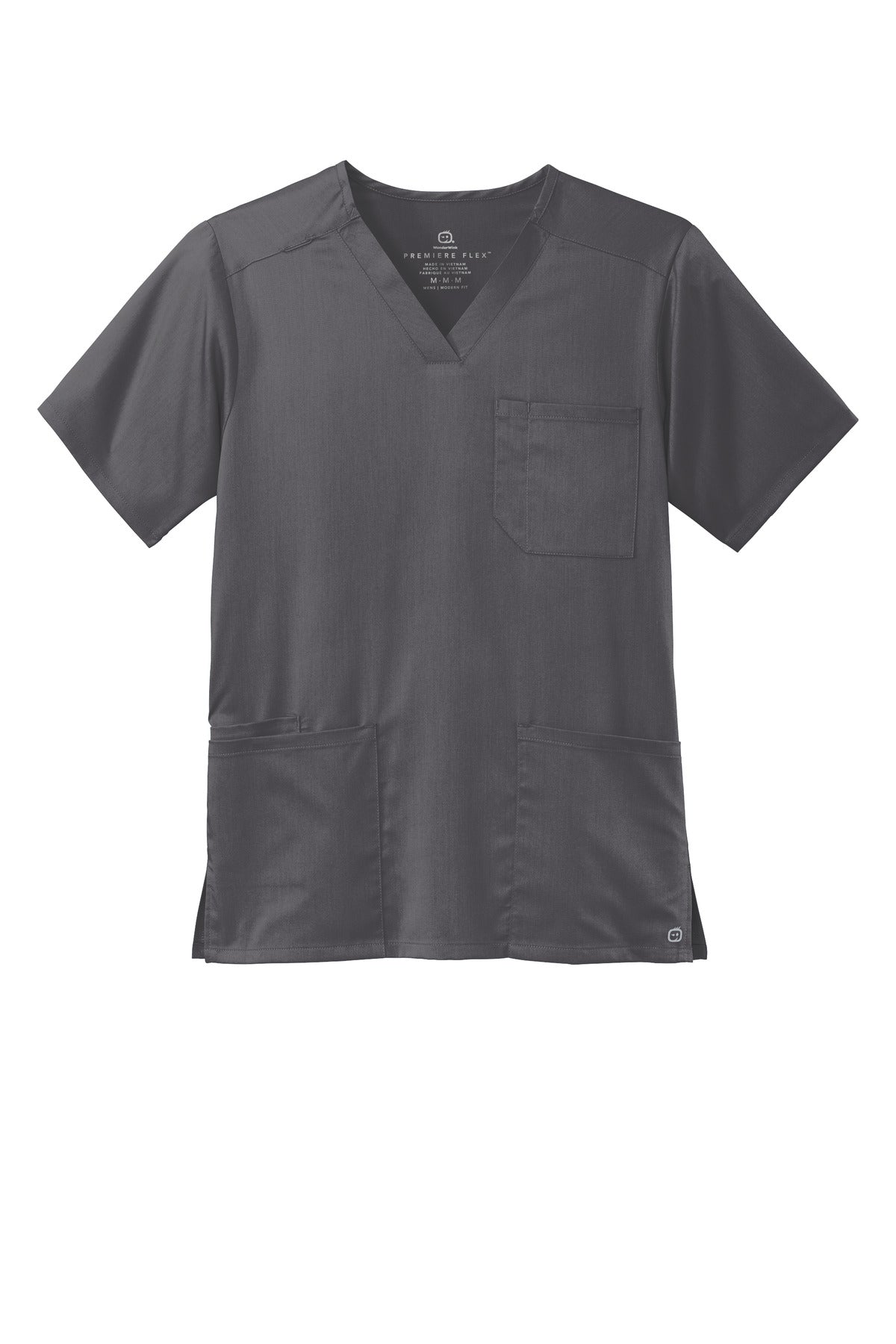 Wink® Men's Premiere Flex V-Neck Top