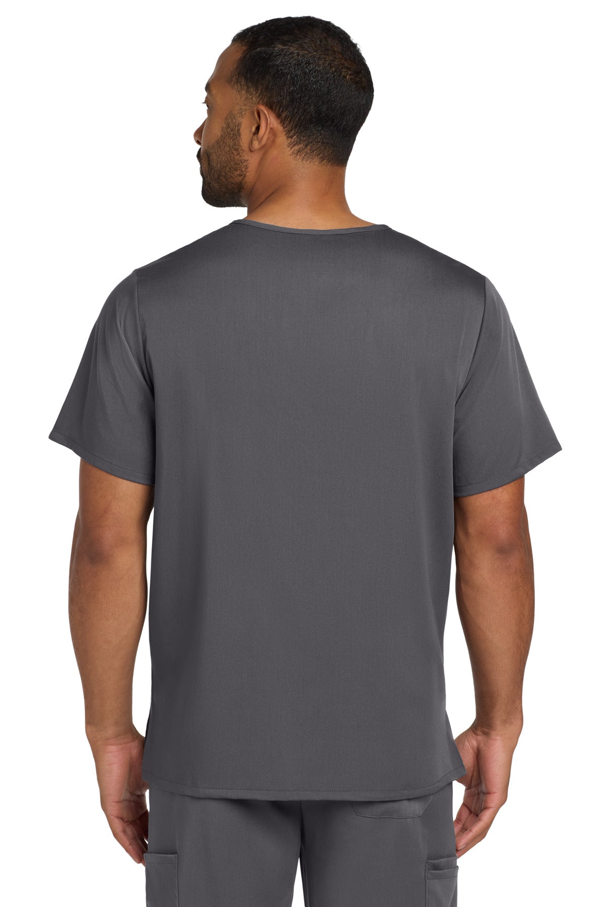 Wink® Men's Premiere Flex V-Neck Top