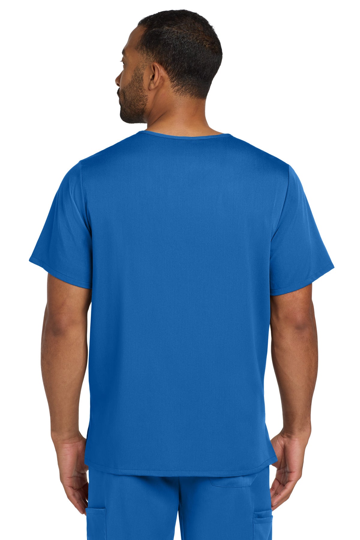 Wink® Men's Premiere Flex V-Neck Top
