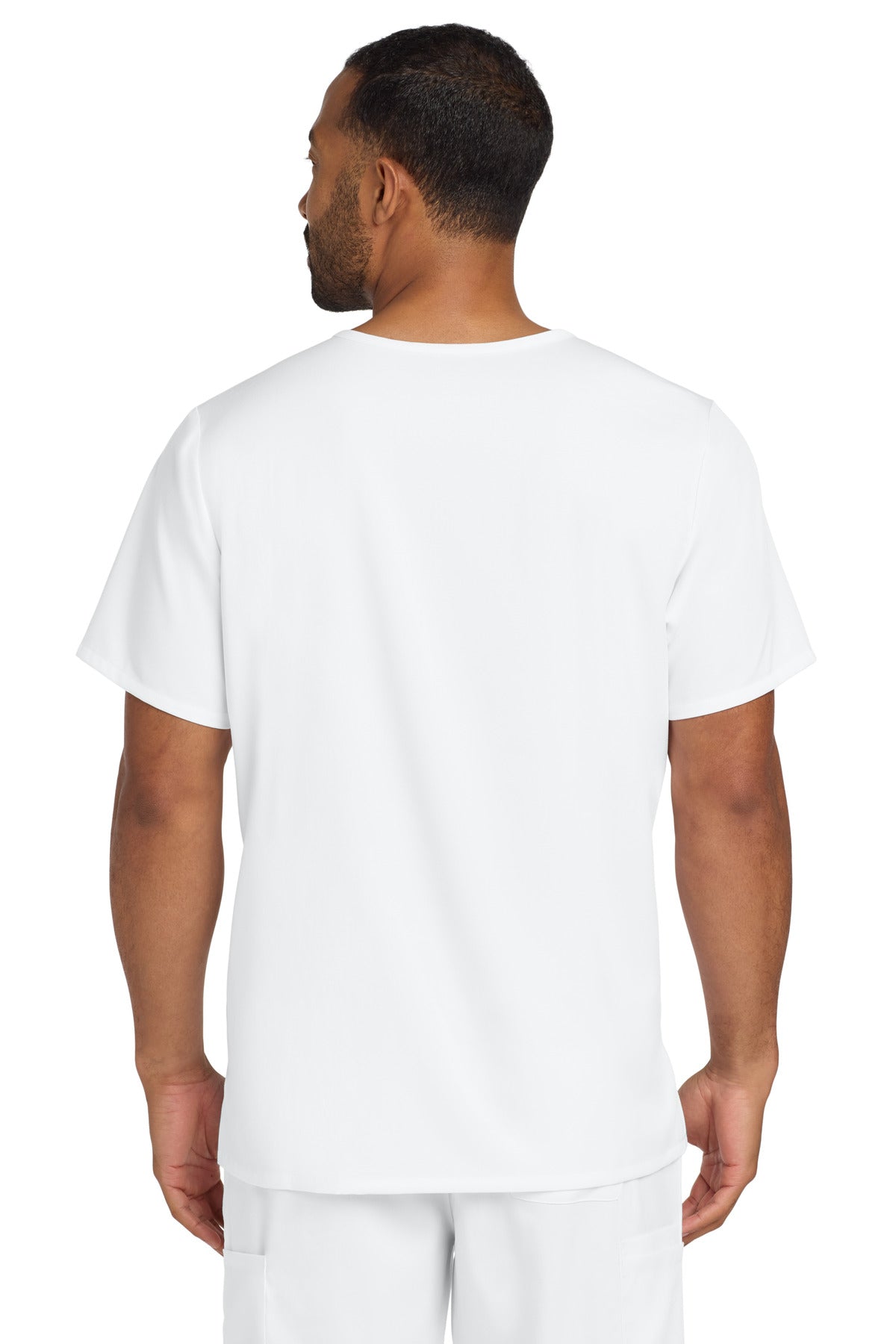 Wink® Men's Premiere Flex V-Neck Top