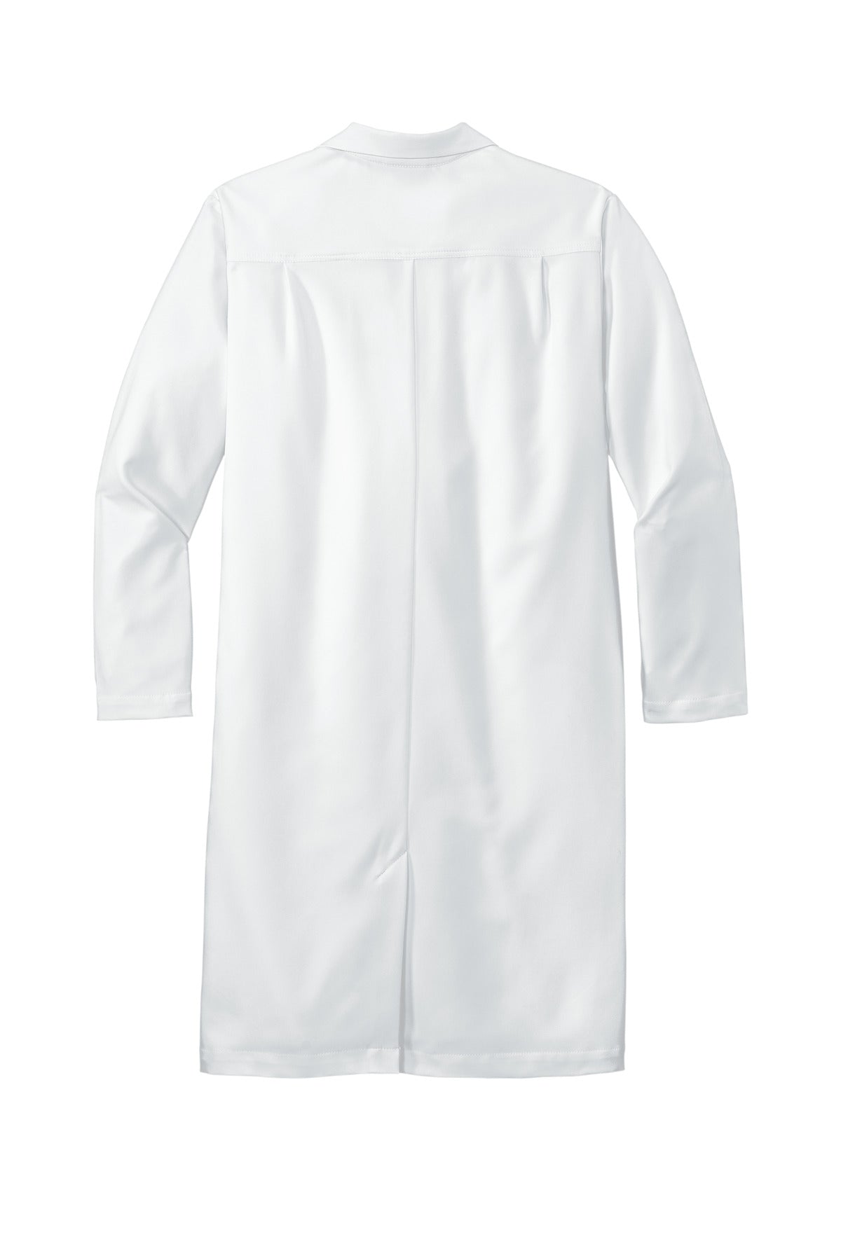 Wink® Men's Long Lab Coat