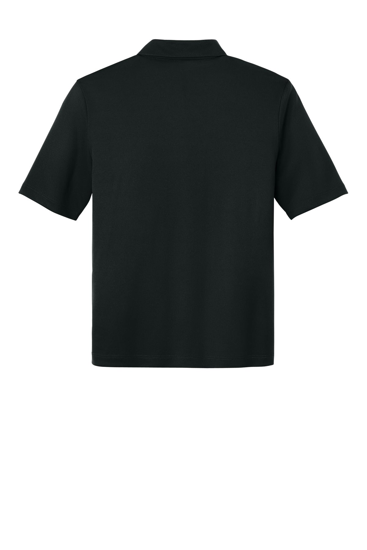 Port Authority® Youth Silk Touch Performance Polo