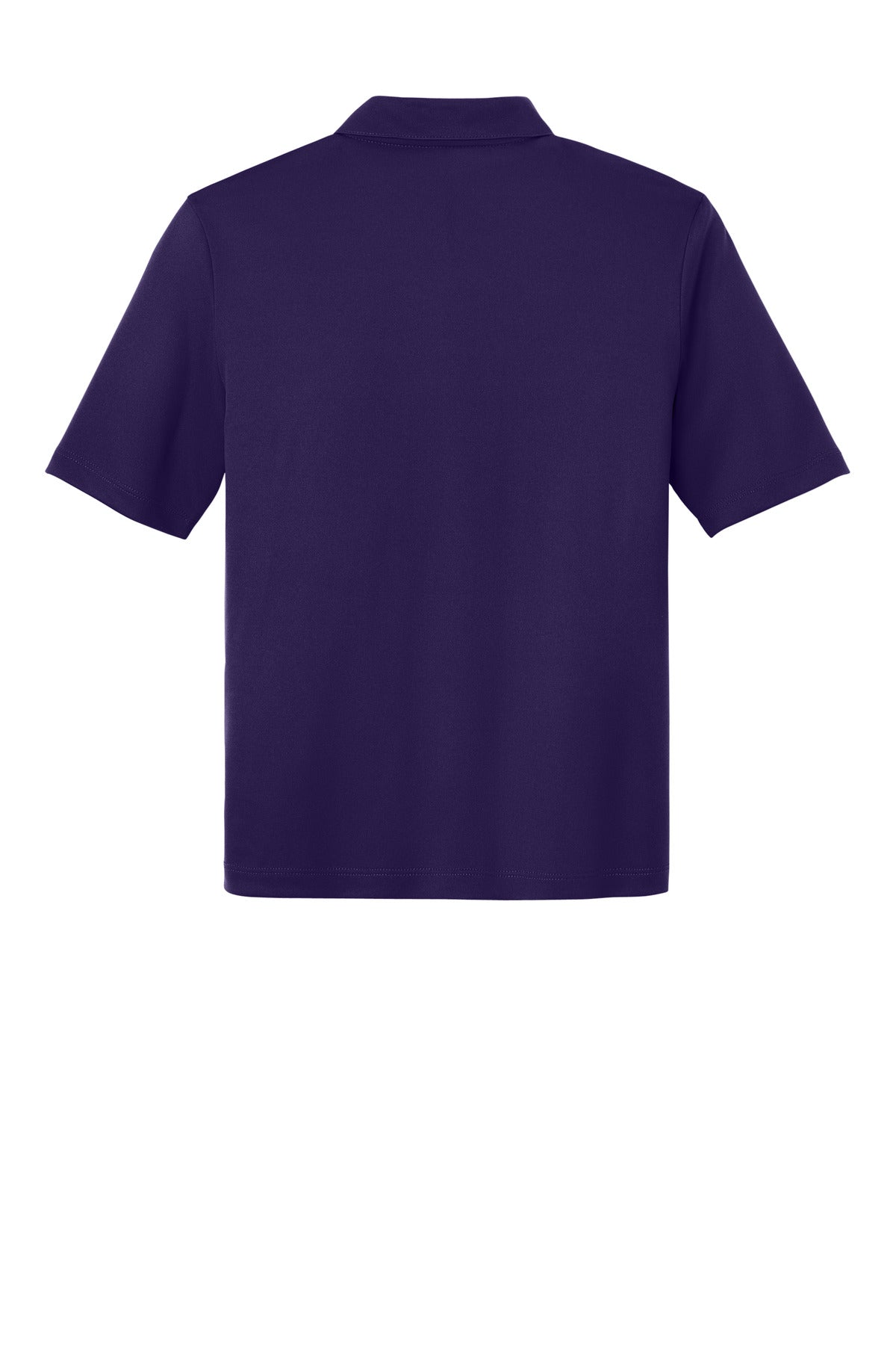Port Authority® Youth Silk Touch Performance Polo