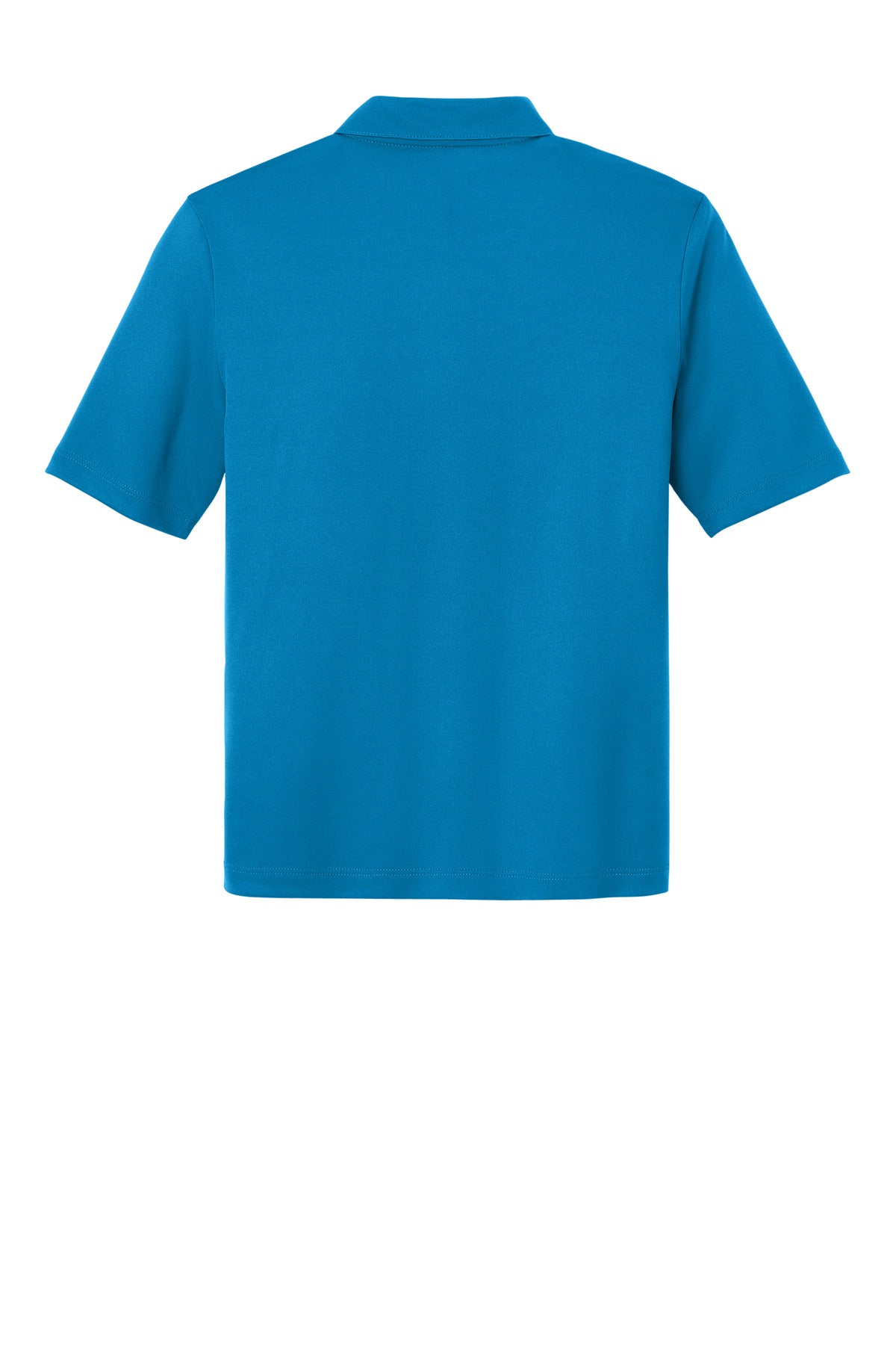 Port Authority® Youth Silk Touch Performance Polo