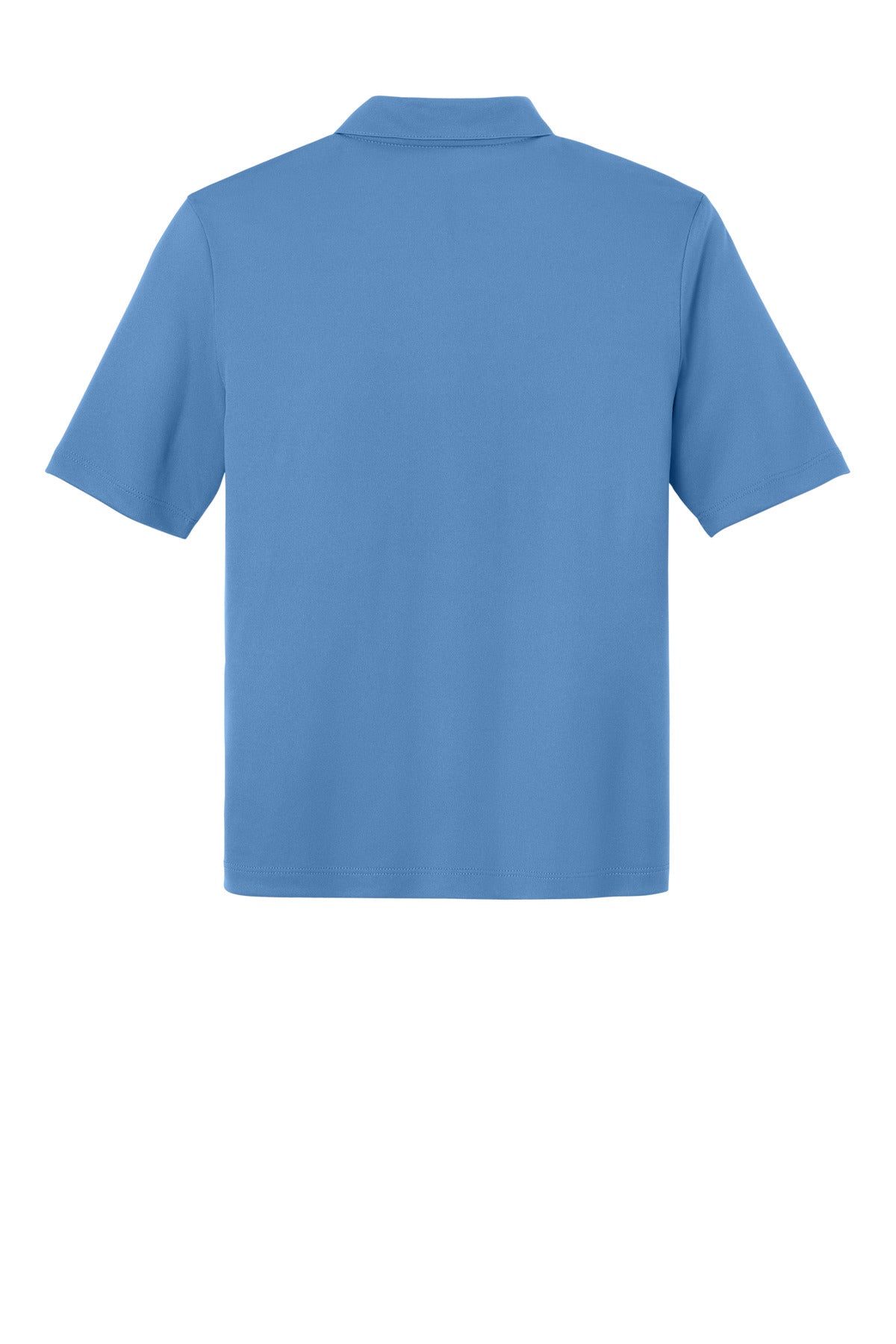 Port Authority® Youth Silk Touch Performance Polo