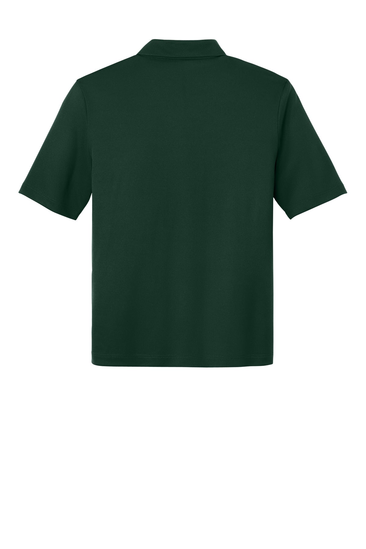 Port Authority® Youth Silk Touch Performance Polo